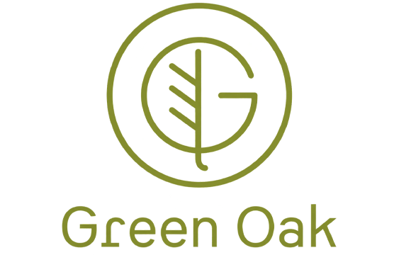 Green-Oak